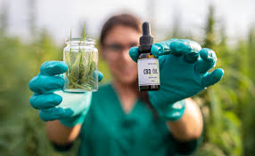 Does CBD make you sleepy or relaxed?