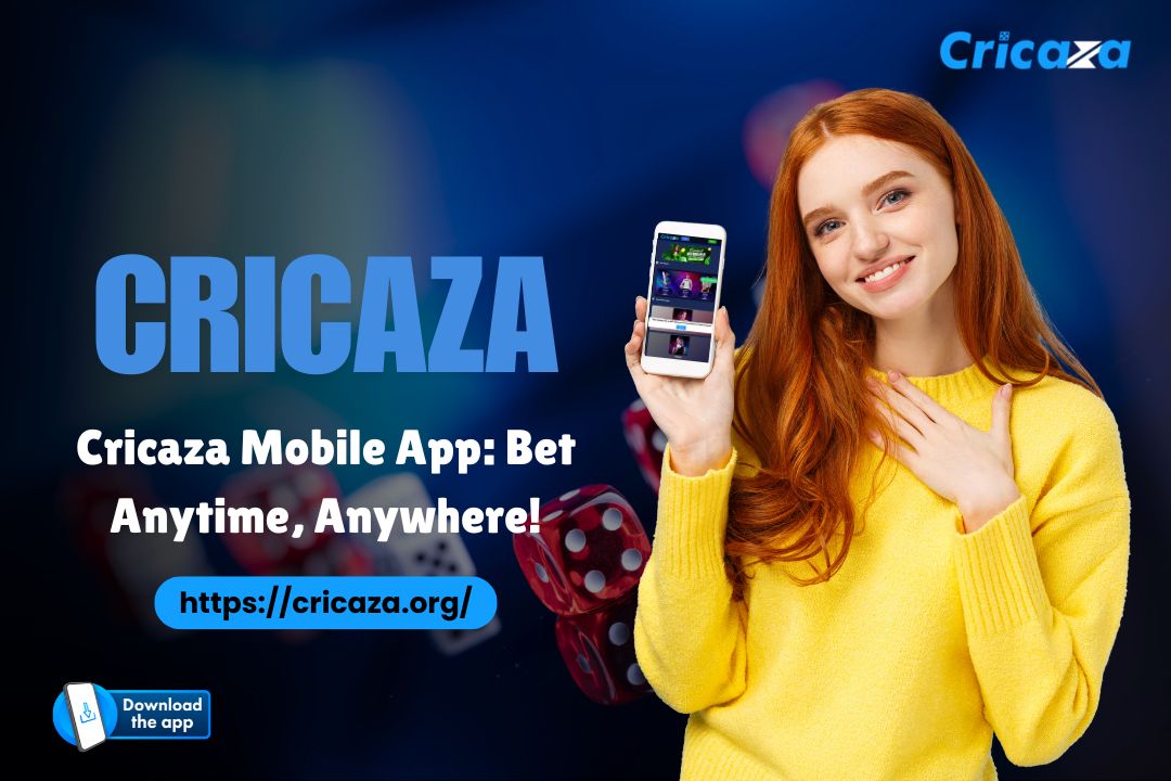 cricaza