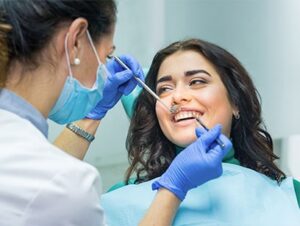 Best Dental Surgeon in Dombivli: Your Trusted Partner for a Healthy Smile