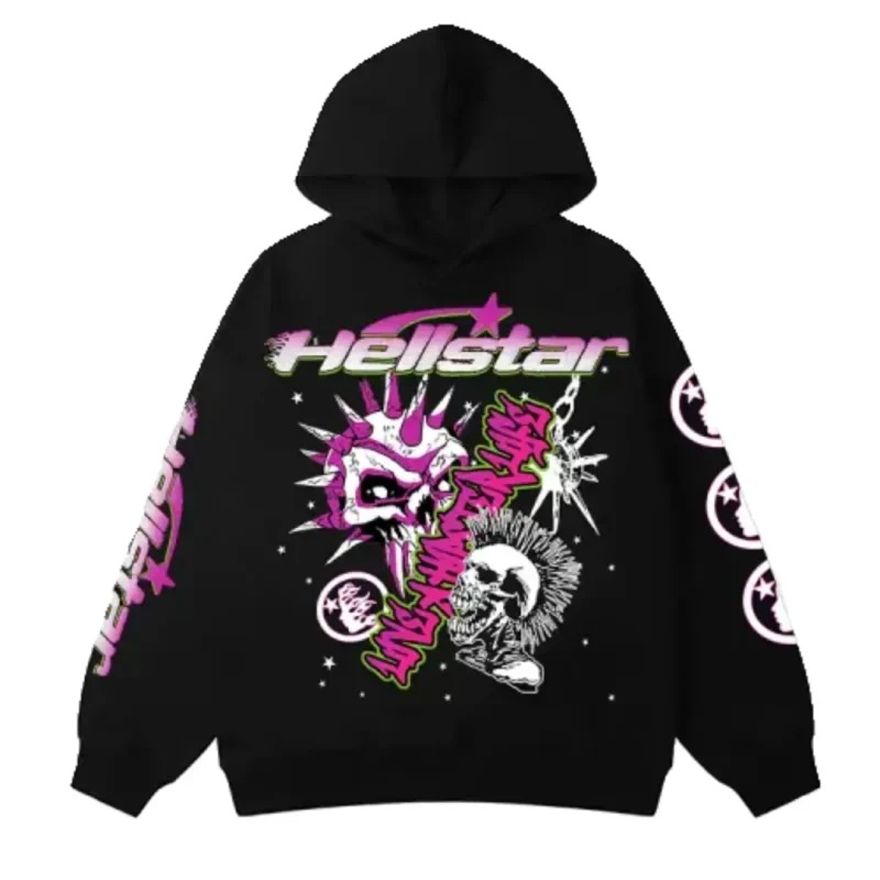 Hellstar Hoodie
