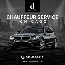 executive limo service chicago