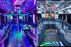 chicago prom limo service