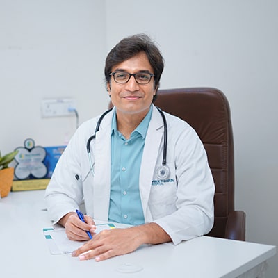 Best Circumcision Treatment in Kukatpally