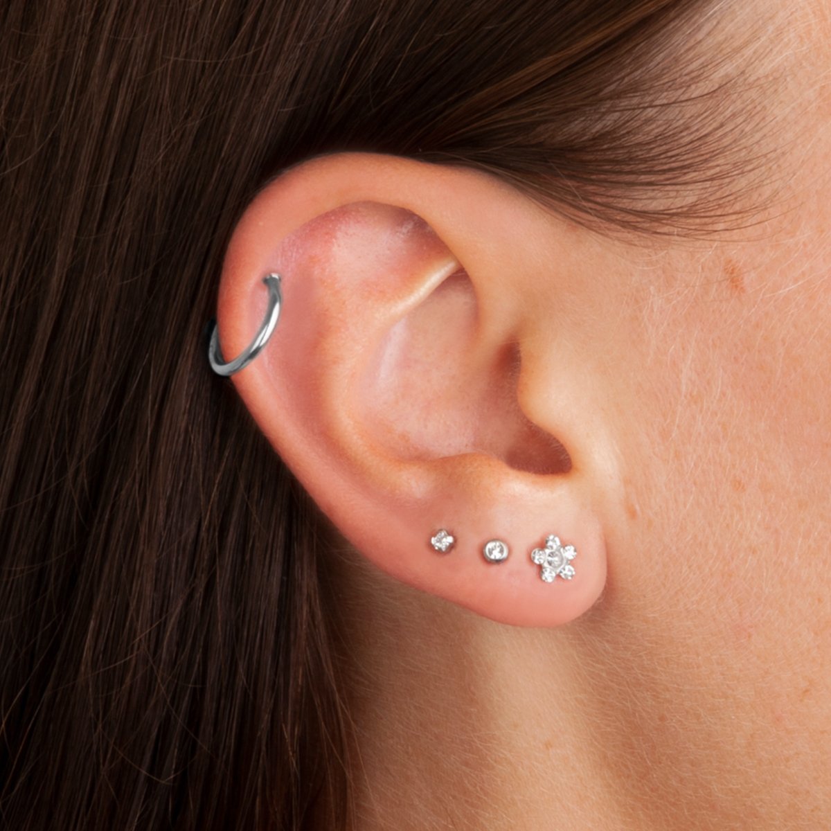 Ear Piercing in Dubai