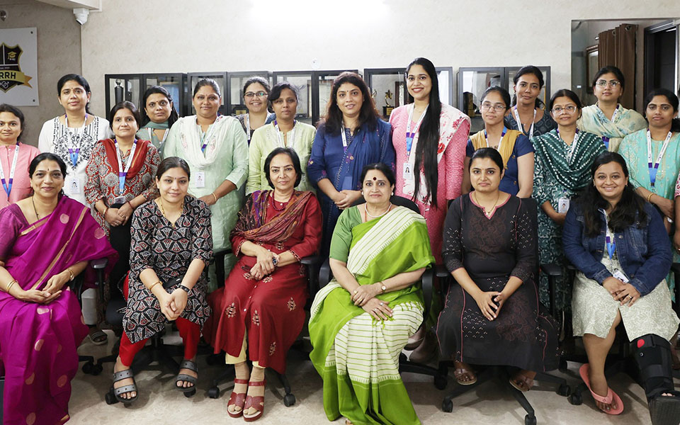 Fellowship in Reproductive Medicine