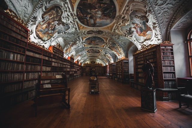 Prague’s Gothic Beauty: Exploring the Czech Republic’s Fairytale Capital