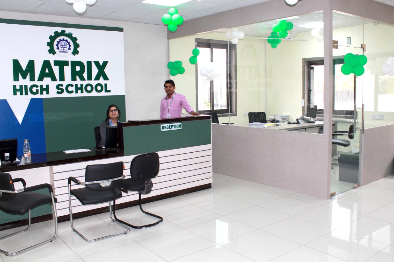 CBSE School in Sikar Rajasthan