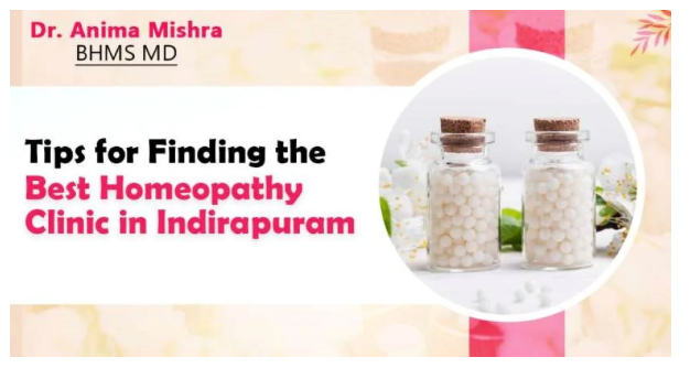 Best Homeopathy Clinic in Indirapuram — Anti Ageing Treatment at Adv Homeo and Skin Clinic