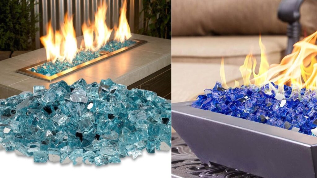 applications-of-fire-glass