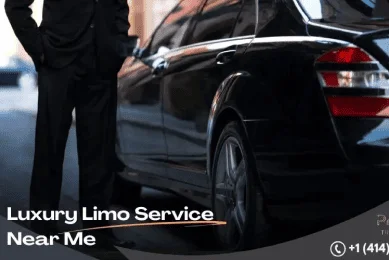 lake geneva limo service