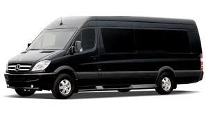 chicago sprinter limo service