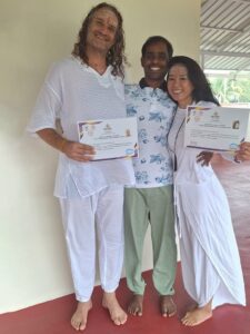 Discover one of the Best Yoga School in Kerala: Lalitha Yoga academy
