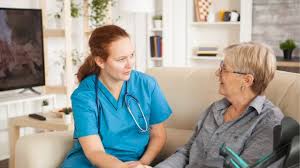 nursing care home