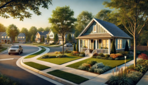 Real Estate Bexley: A Guide for Baby Boomers Looking to Buy