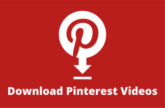 pinterest video downloader