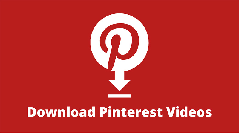 pinterest video downloader