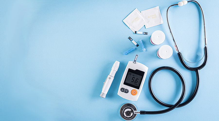 Degree in medical sales