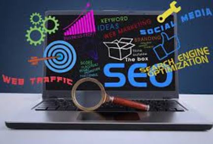 search engine optimization