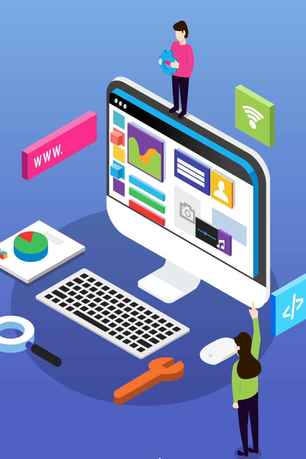 How to Optimize Your Images for SEO