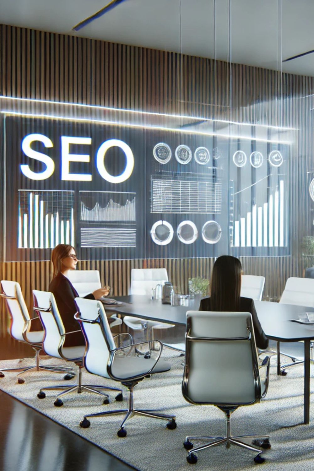 Future-proof your website with SEO innovation!