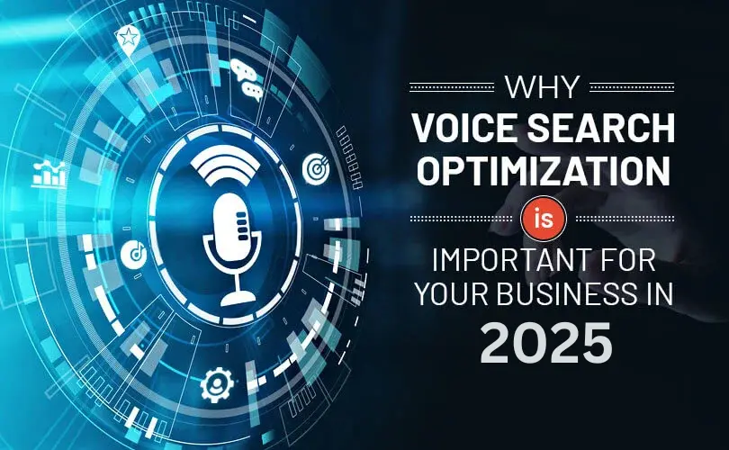 Voice Search Optimization