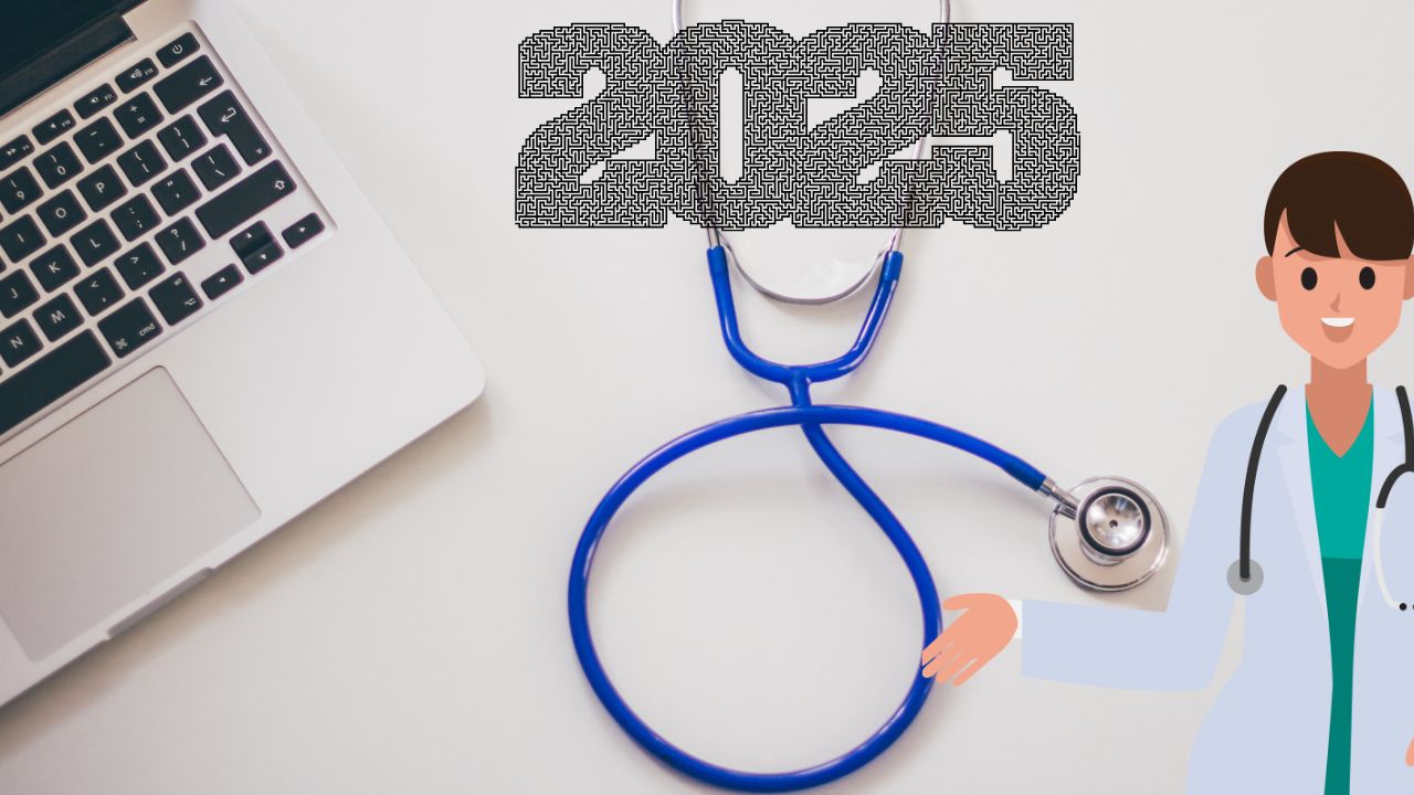 2025 Medical Trends That Every Doctor Should Know ezine articles
