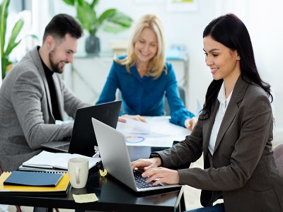 accountant in Ilford