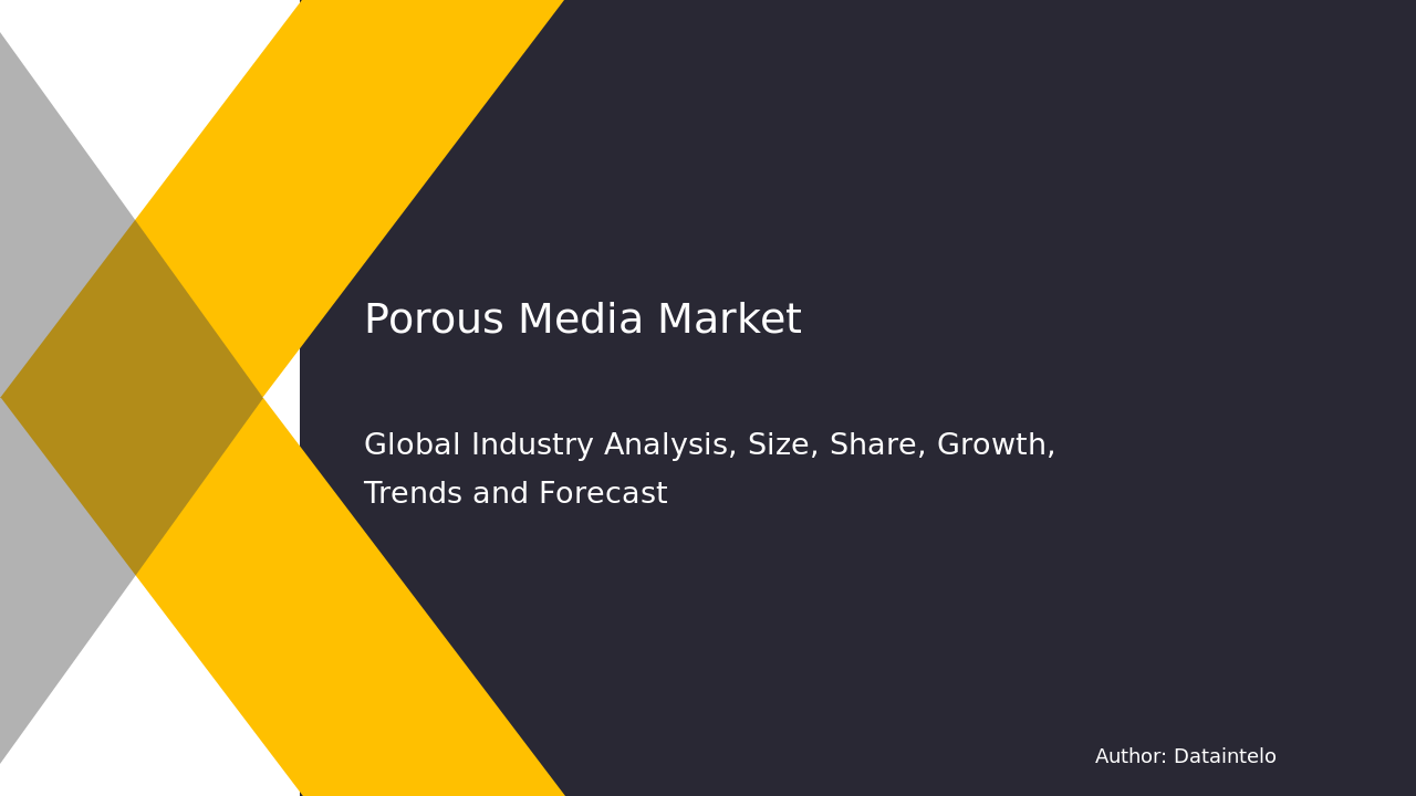 488545 Porous Media Report Thumbnail