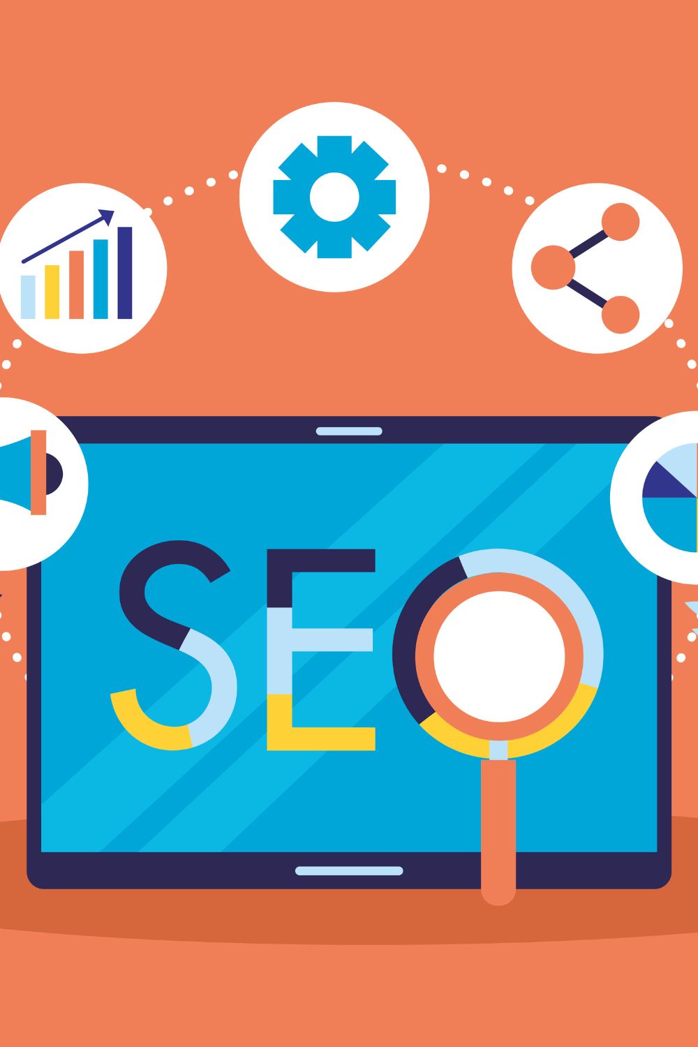 The Importance of a Comprehensive SEO Strategy