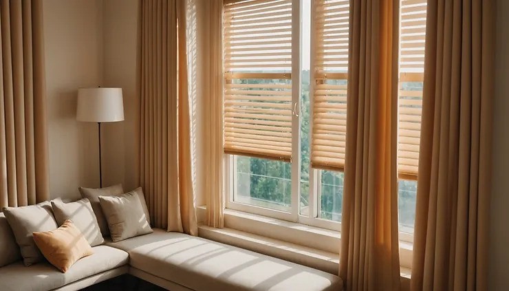 Interior Blinds