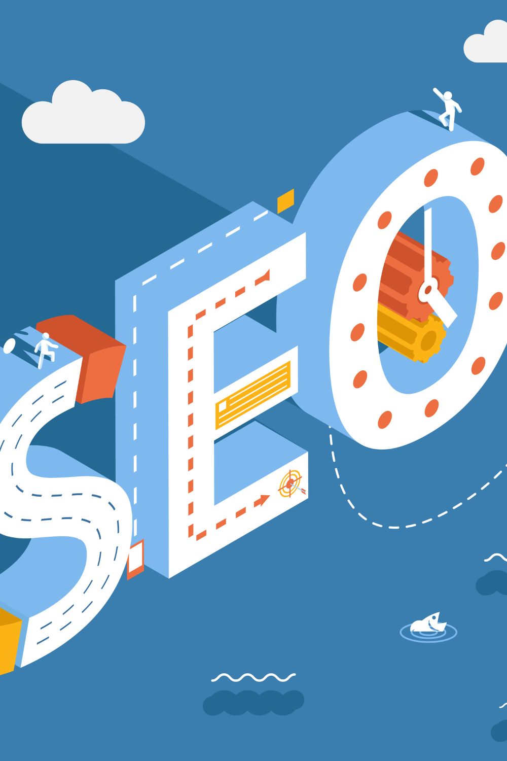 Boost your SEO with community engagement today!