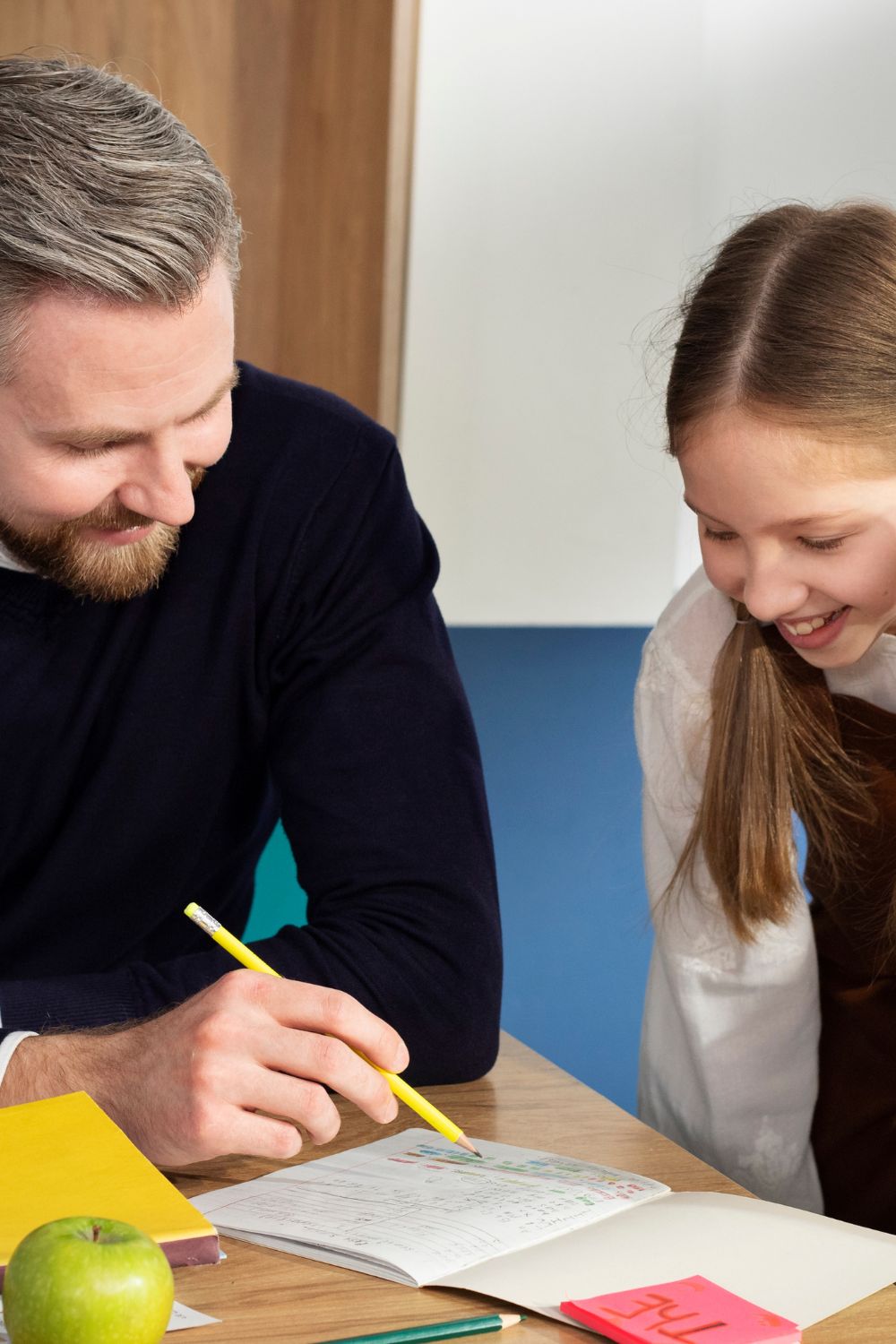 Achieve Academic Success with Primary and Secondary Tuition