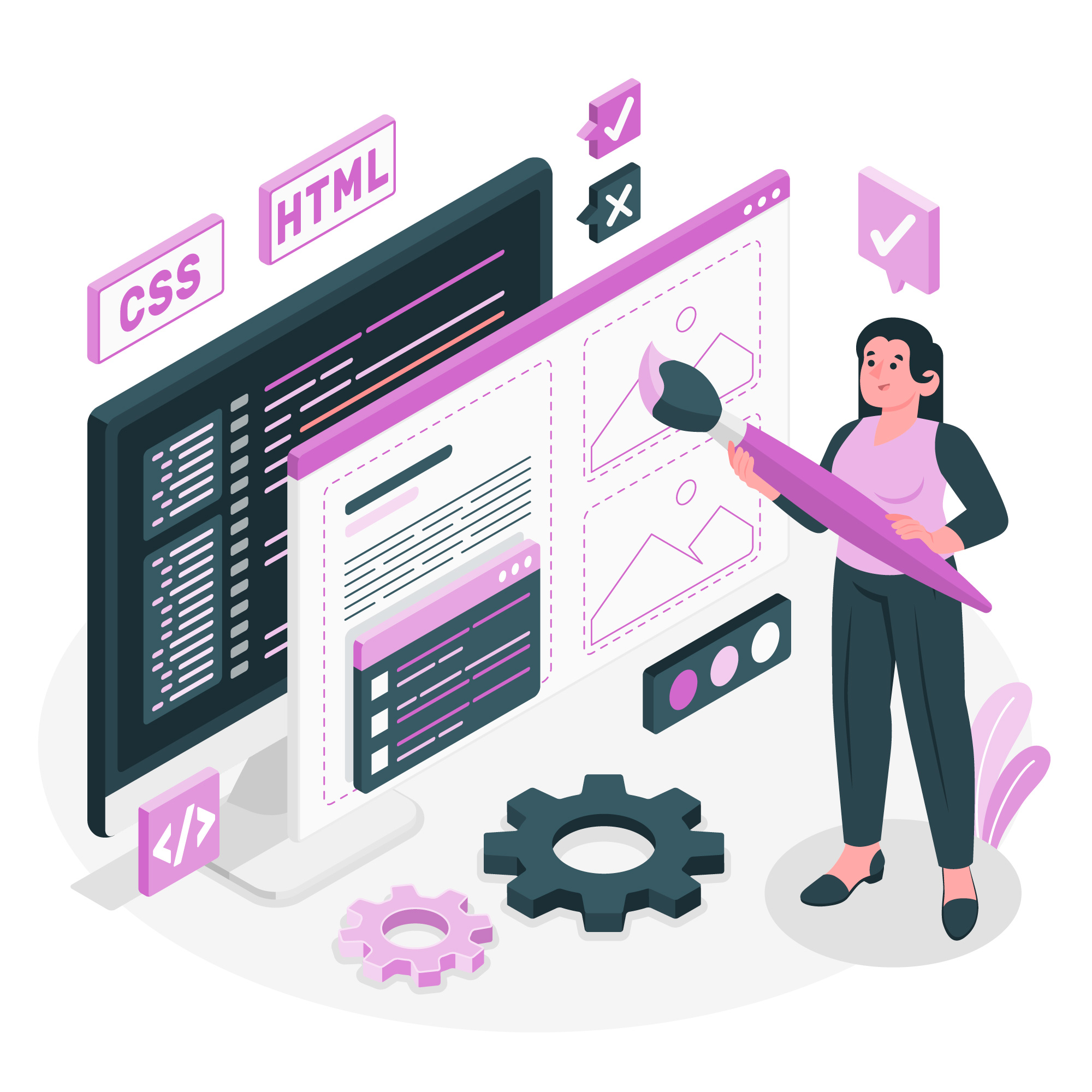 Best Logo Designer in Indore