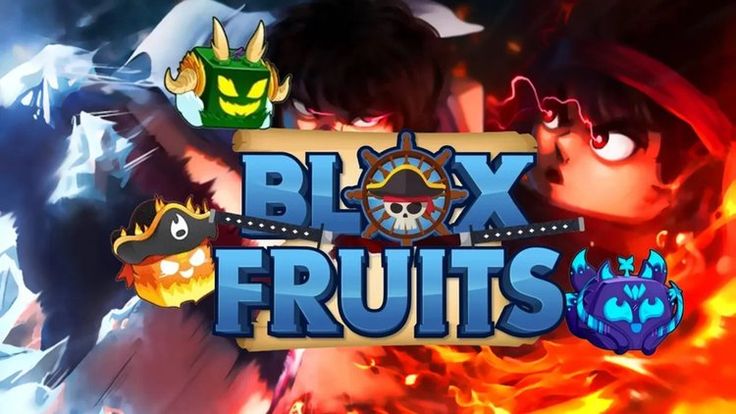Blox fruit Script