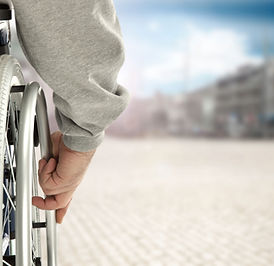 San Antonio Disability