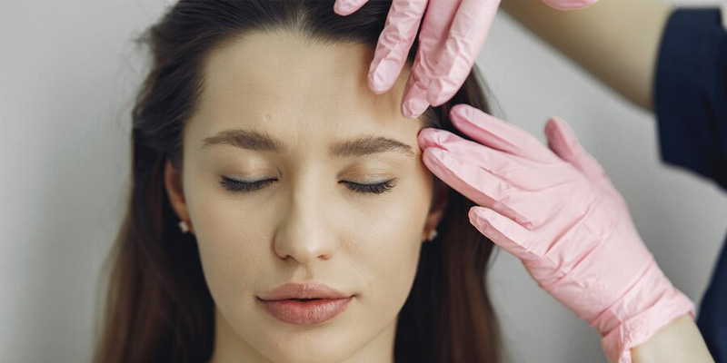 A Step-by-Step Guide to Brow Lift Melbourne Procedures