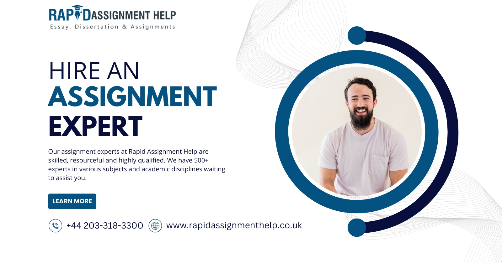 DBMS Assignment Writing Service by Rapid Assignment Help