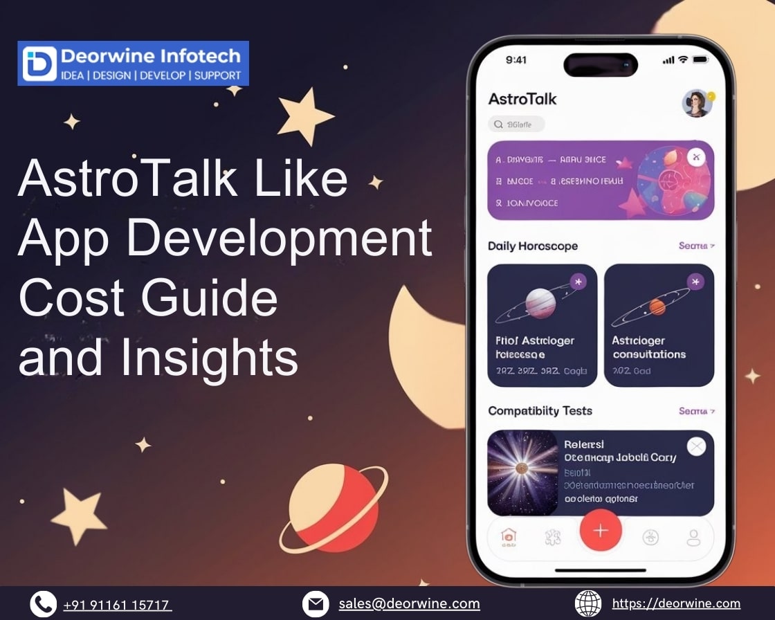 Astrology-app-like astrotalk
