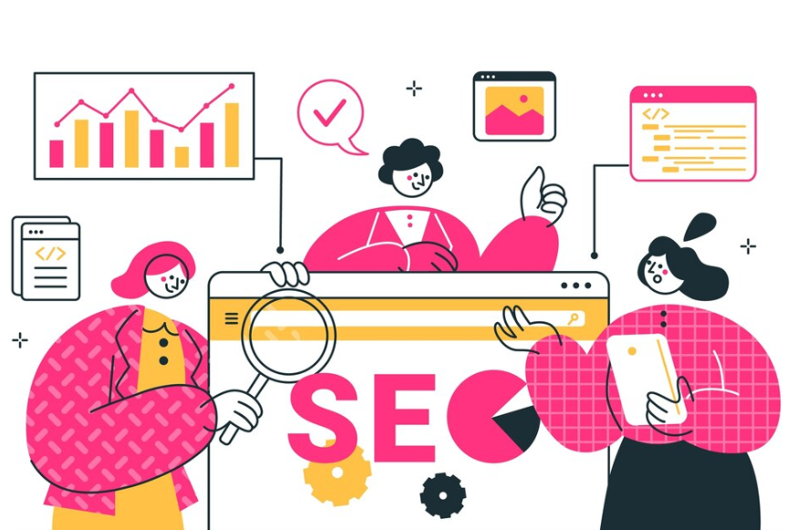 SEO Packages Adapt to Google’s Algorithm Changes
