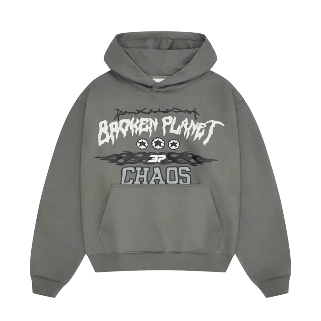 Best Broken Planet Hoodie to Stay On Trend in 2025