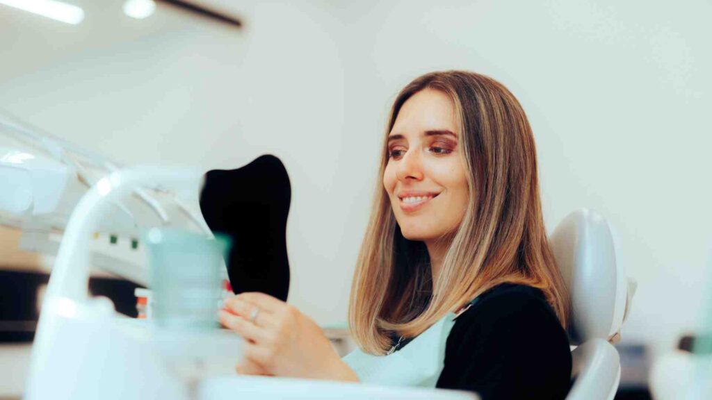 Building Confidence With Your New Smile