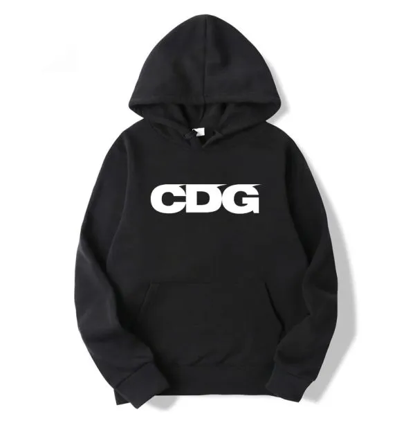 CDG