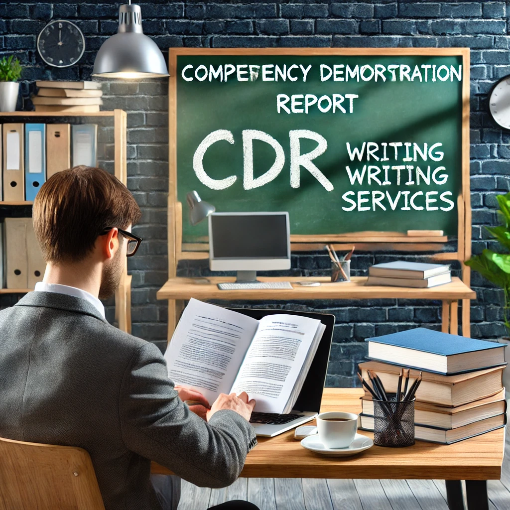 How CDR Writing Services Can Transform Australian Students Career