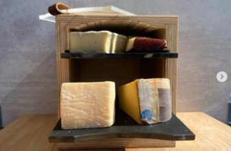 cheese storage solution