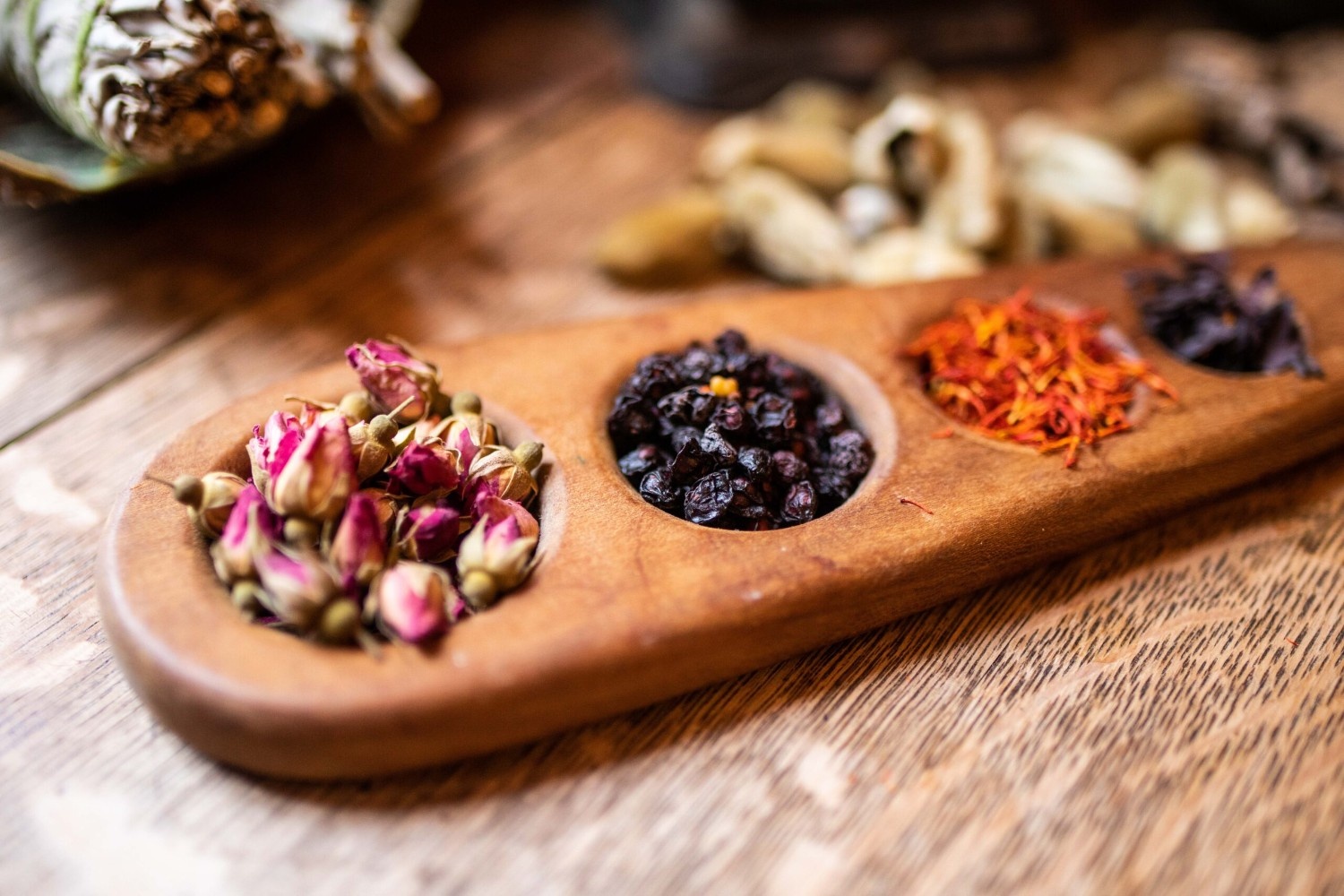 Chinese Herbal Medicine in Philadelphia