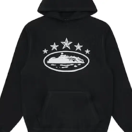 The Rise of Corteiz and the Popularity of the Corteiz Hoodie
