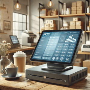 Top Free POS Solutions: A Game-Changer for Small Businesses in 2025
