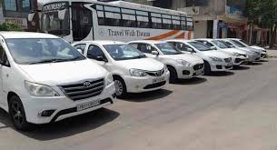 Delhi to Patiala Taxi Service