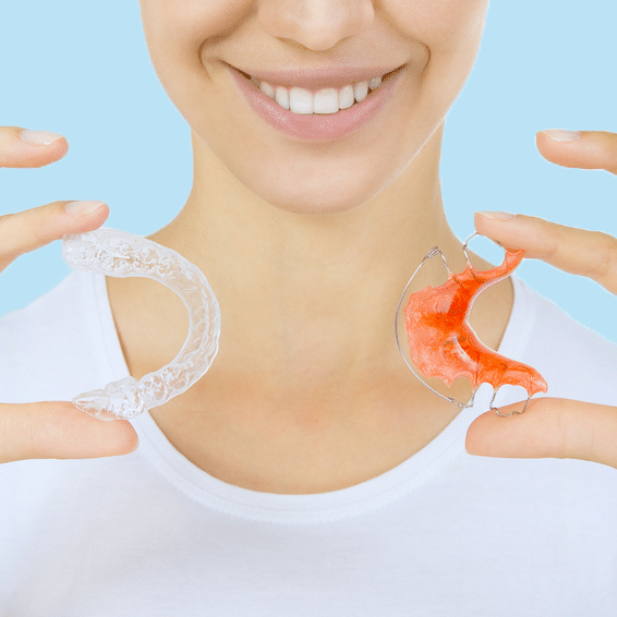 Dental Retainers and Oral Hygiene What You Must Know