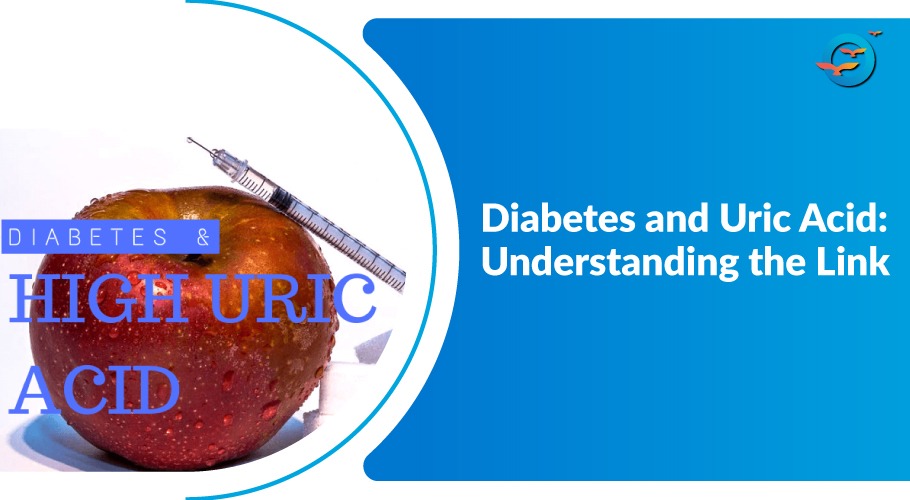 Diabetes and Uric acid